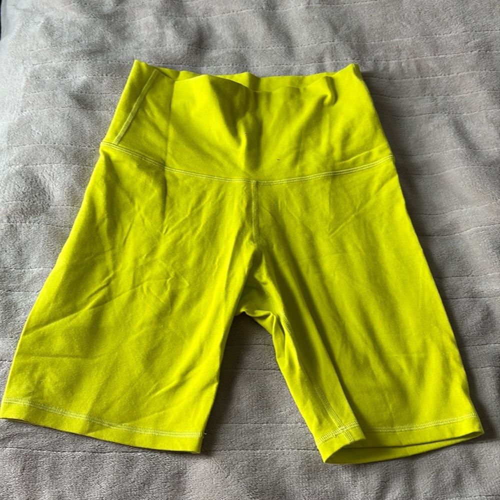 Old navy biker shorts
